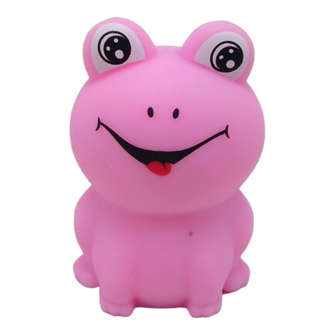 Игрушка-антистресс пеновая 