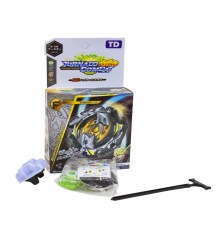 БейБлэйд (BeyBlade) Император Форнеус, 4-я серия