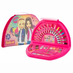 Набор для рисования в чемоданчике