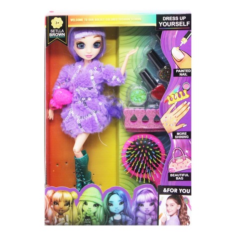 Лялька "Shining Doll" Вид 4