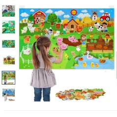 Плакат игровой C 73108 (50)