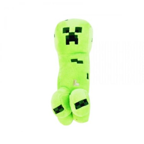 Мягкая игрушка "Майнкрафт: Крипер"