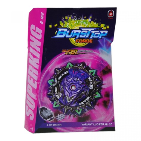 Игра "Beyblade BurstTop: Variant Lucifer"