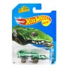Машина-мутант "Hot Wheel. FANGSTER"