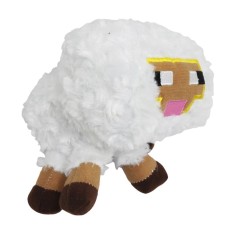 Мягкая игрушка "Майнкрафт: Овца"
