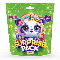 Набір для творчості Vladi Toys із сюрпризами "Surprise Pack Mini 4" VT8040-04