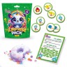 Набір для творчості Vladi Toys із сюрпризами "Surprise Pack Mini 4" VT8040-04