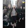 Картина за номерами Аніме: Токійські месники 40*50 см Орігамі LW 3200