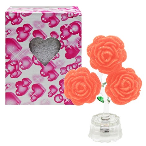 Фигурка-светяшка 