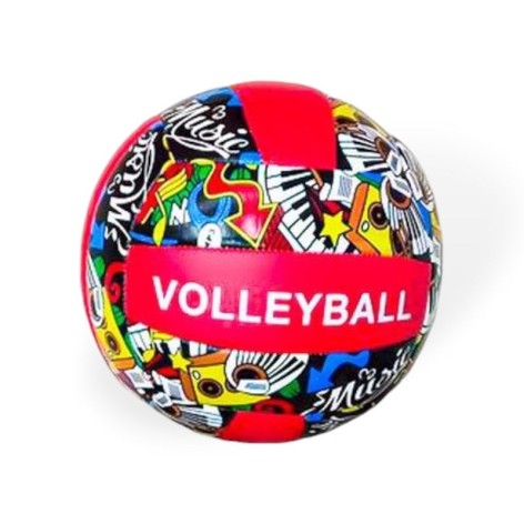 Мяч волейбольный 