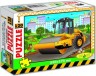 Пазли "Каток" 120 елементів