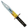 Сувенірний ніж M9 BAYONET, Frozen