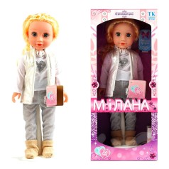 Кукла Милана 