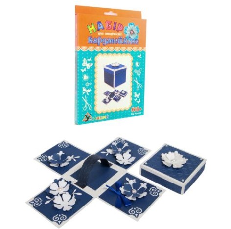 Набір для творчості 