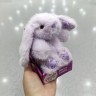 Мягкая игрушка Plush and Co ЗАЙЧИК (ВИД 3)