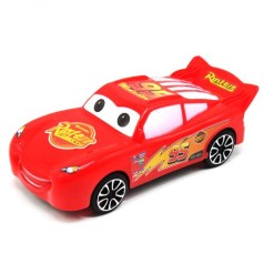 Машинка пластикова 