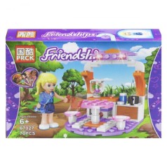 Конструктор "Friend", вид 4