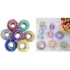 Гра антистрес С 60509 (500) ЦІНА ЗА 1 шт. В УПАКОВЦІ, 1 КОЛІР В УПАКОВЦІ