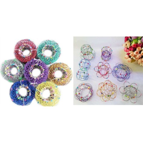 Гра антистрес С 60509 (500) ЦІНА ЗА 1 шт. В УПАКОВЦІ, 1 КОЛІР В УПАКОВЦІ