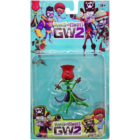 Фигурка "Plants vs Zombies" (вид 2)
