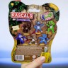 Игрушка-тянучка "Stretchapalz Rascals: Roarky"
