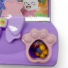 Игрушка "Игровой автомат: Зайчик" (сиреневый)