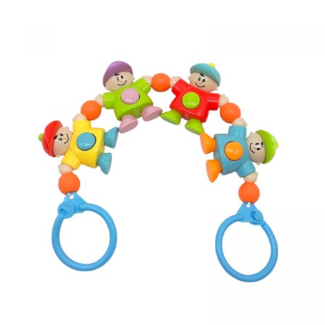 Погремушка (МУЖЧИНЫ)