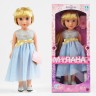 Кукла Милана ML 20308 "TK Group", "На фестивале красоты", ОСВУЧЕНИЕ УКРАИНСКИМ ЯЗЫКОМ, 100 фраз, высота 44 см, в коробке