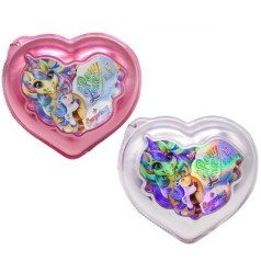 Уценка. Игрушка-сюрприз "Pony Love", рус  - надорвана коробка