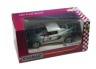 Машинка KINSMART "Lotus Exige S" (сіро-зелений)