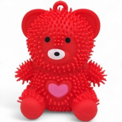 Светящиеся ежики 