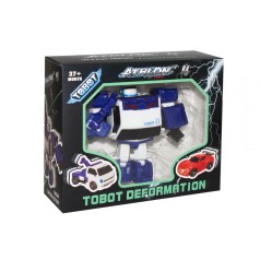 Трансформер "Tobot mini ZERO"