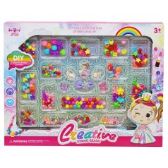 Набор бисера "Creative string beads", вид 2