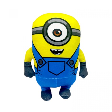 Игрушка Миньйон (вид 1) 28см.