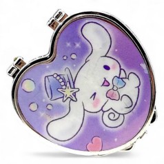 Зеркало двухстороннее "Аниме. Санрио"