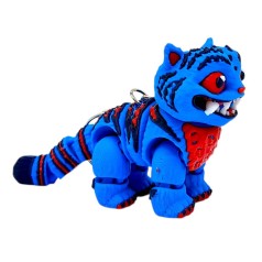 Фигурка-брелок "K-Pop. Derby" (3D печать)