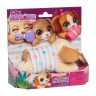 Интерактивная игрушка Furreal серии Newborns - Щенок