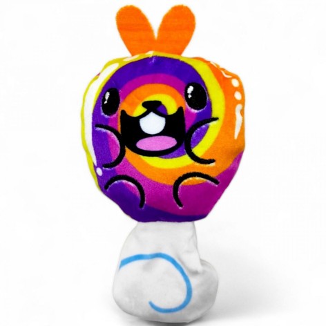 М’яка іграшка "Песики та білочки" (білочка)