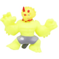 Игрушка-тянучка "GOO JIT ZU: Тритопс", желтый