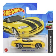 Базова машинка "Hot Wheels nissan dodge vipet"