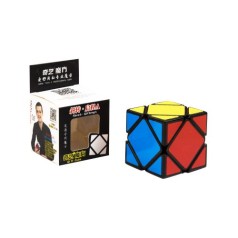 Кубик Рубика "Skewb"