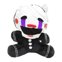 М`яка іграшка “Кошмарики”, чорний