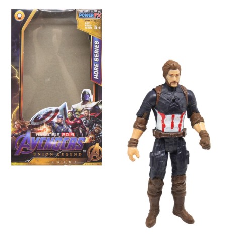 Фигурка "Мстители: Капитан Америка" Avengers