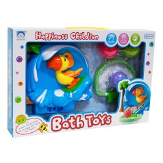 Іграшка для ванної 