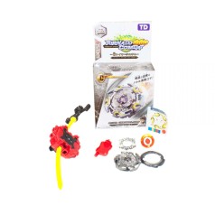 БейБлэйд (BeyBlade) Альтер Кронос, 3 сезон