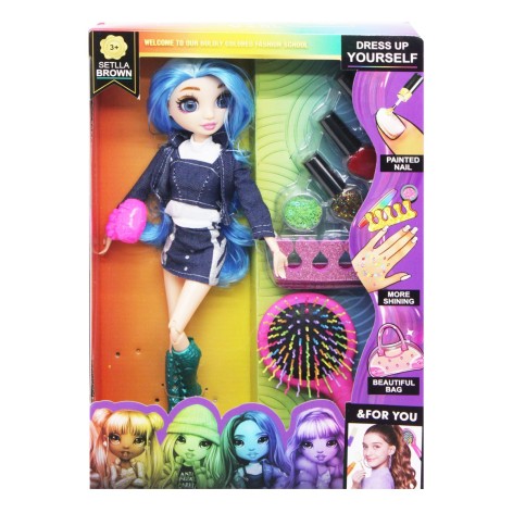 Лялька "Shining Doll" Вид 5