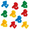 Гра розвиваюча Vladi Toys. Набір болтів і гайок. VT2905-20 (укр)