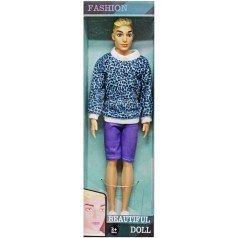 Кукла по типу Кена "Fashion Idol", вид 2