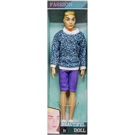 Кукла по типу Кена "Fashion Idol", вид 2
