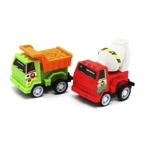 Машинка “Мини спецтехника”